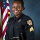 Master Sgt. Debra Clayton
Orlando, Fla., Police Department